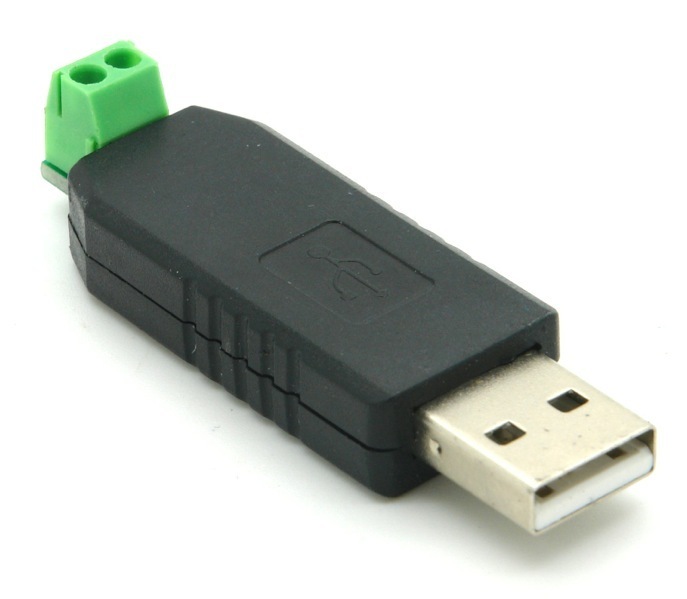 переходник usb rs485